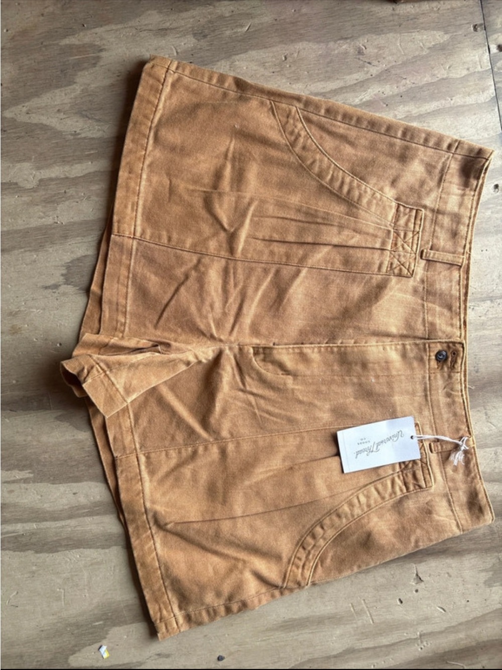 Women’s Shorts